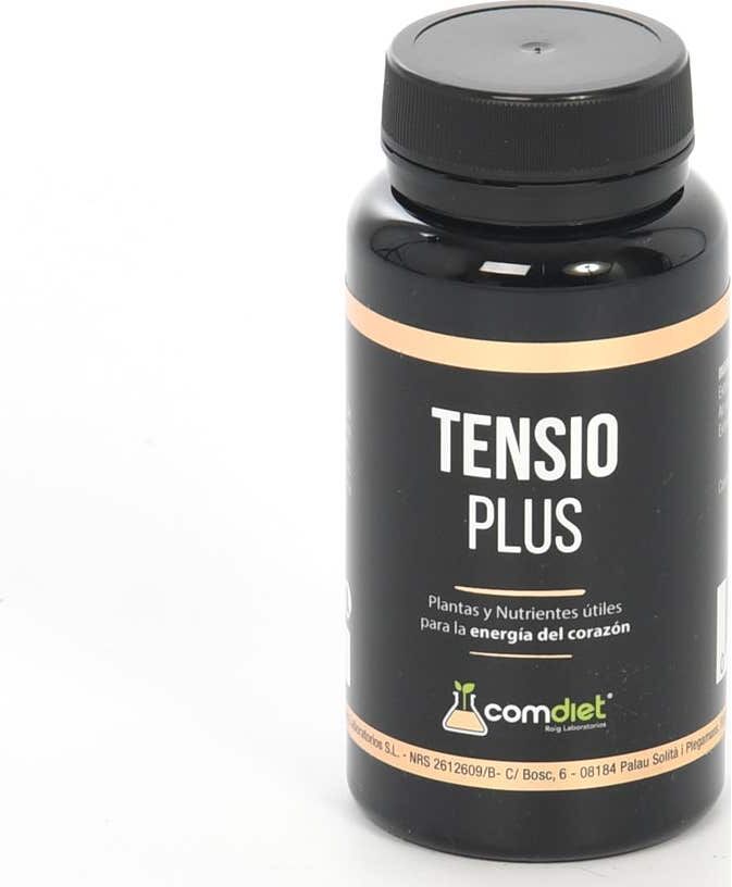 COMDIET Tensio Plus 60caps