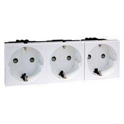 PEHA by Honeywell 1fach Einsatz Steckdose 414931 4 St.