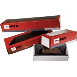 Auhagen Au-BOXen 150 x 60 x 50 mm