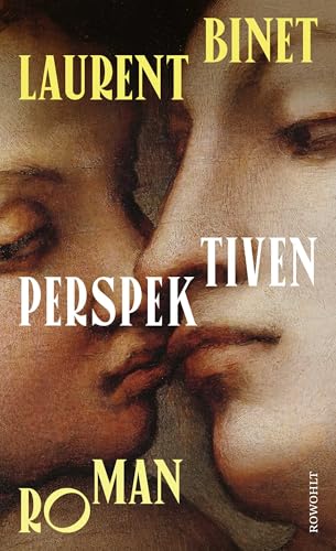 Laurent Binet - Perspektiven: «Lesen Sie Laurent Binet!» Denis Scheck - Preis vom 17.10.2026 19:25:27 h