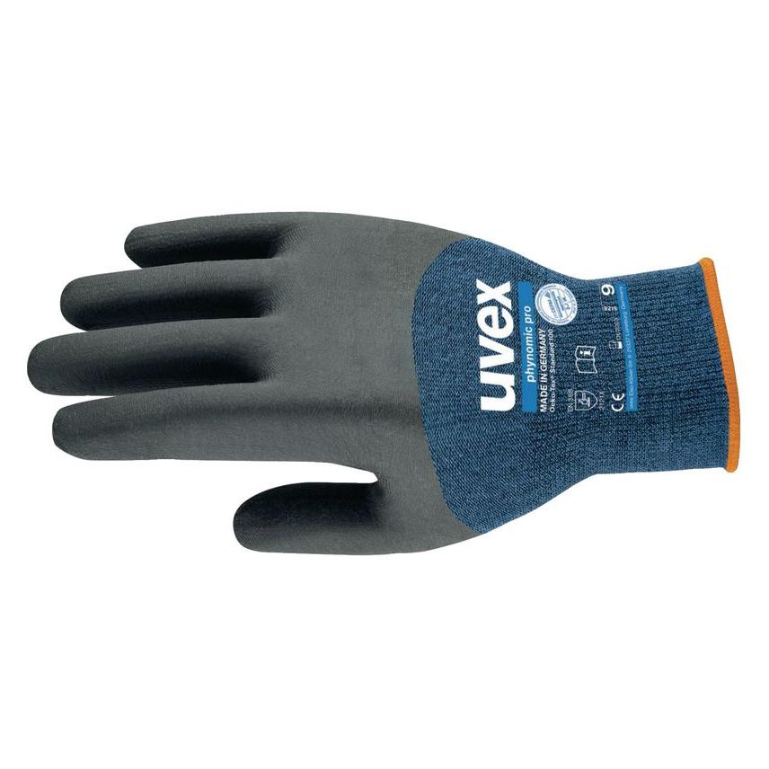 Uvex Arbeitshandschuh (11) (6006211)