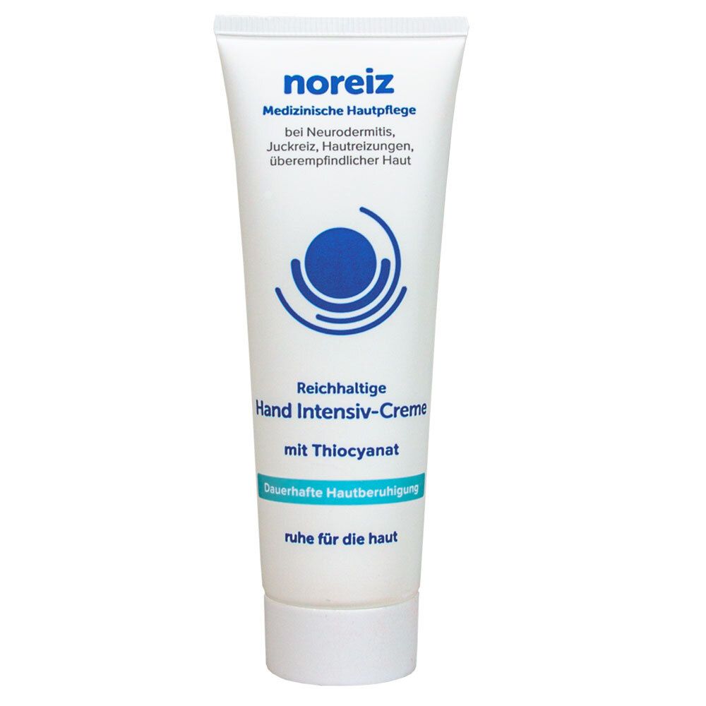 Noreiz Hand Intensiv-Creme 50 ml Creme