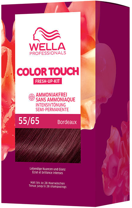Wella Color Touch Fresh-Up-Kit Color Touch