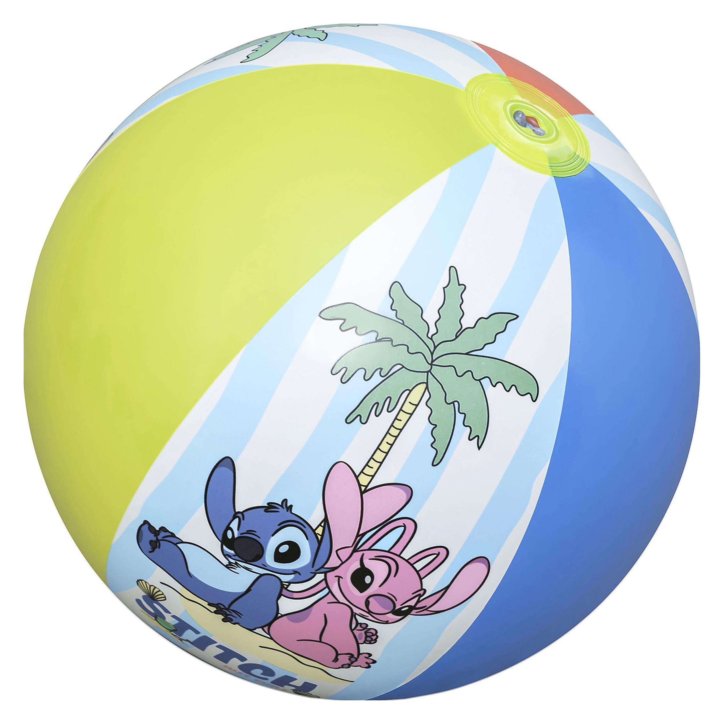 Bestway Wasserball Disney Lilo & Stitch 51 cm (9104T)