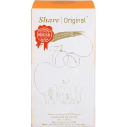 Share-Original Fermentierte Grüne Pflaumen 7 ST