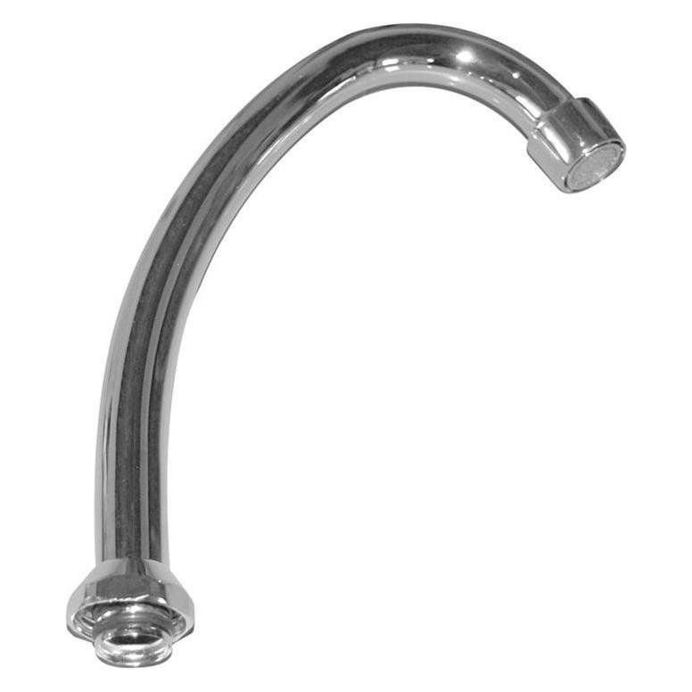 Thema_lux Bent Kitchen Mixer Pipe Cd-S007 (33040939)