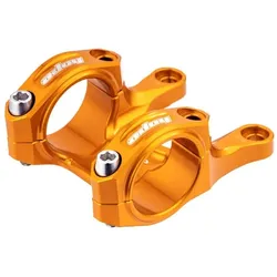 HOPE Vorbau Direct Mount AM/Freeride 35 mm | orange