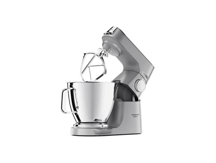 Kenwood Küchenmaschine Titanium Chef