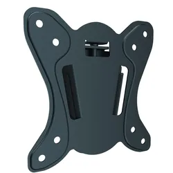 VALUE LCD-Befestigung, Wandmontage, bis 27 Zoll, bis 20 kg