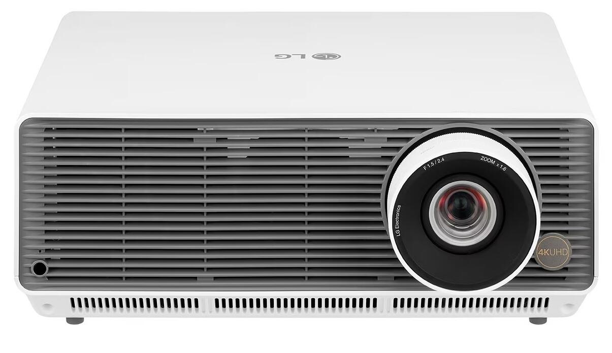 LG Electronics LG ProBeam BU60RG Laser Beamer 6.000 ANSI Lumen