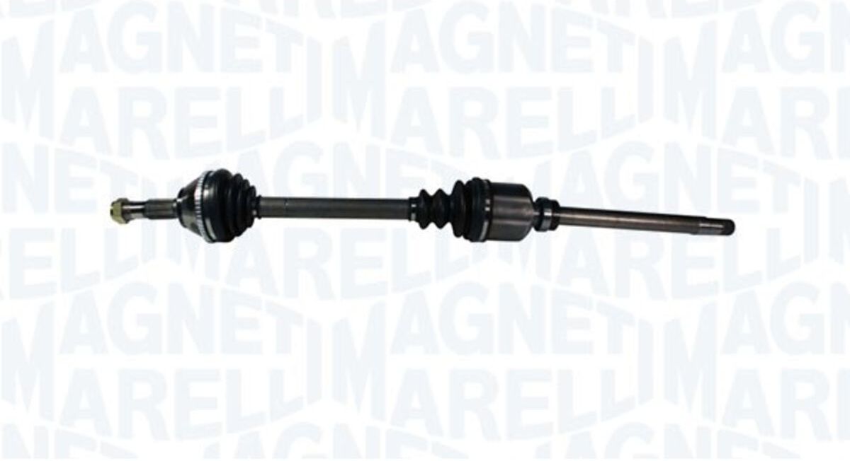 Antriebswelle MAGNETI MARELLI 302004190032