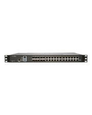 SonicWALL NSA 3700 promo TRADEUP w 3Y EPSS Netzwerksicherheit (03-SSC-1368)