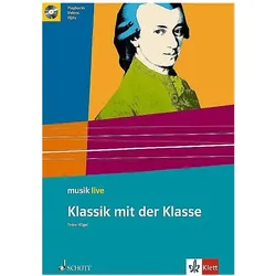 Klassik mit der Klasse, Fachbücher