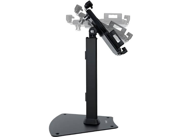 TooQ Tablet Stand with Anti-Theft Device TQTDS0811/ Black