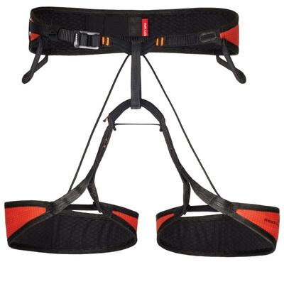 Mammut - Adam Ondra Sender Light Harness - Klettergurt Gr L schwarz