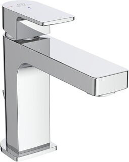 Ideal Standard Edge Slim Wastafelmengkraan met waterbesparing A7102AA