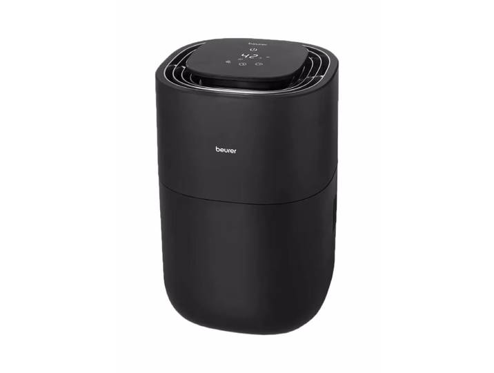 Beurer LB 200 Luftbefeuchter – schwarz