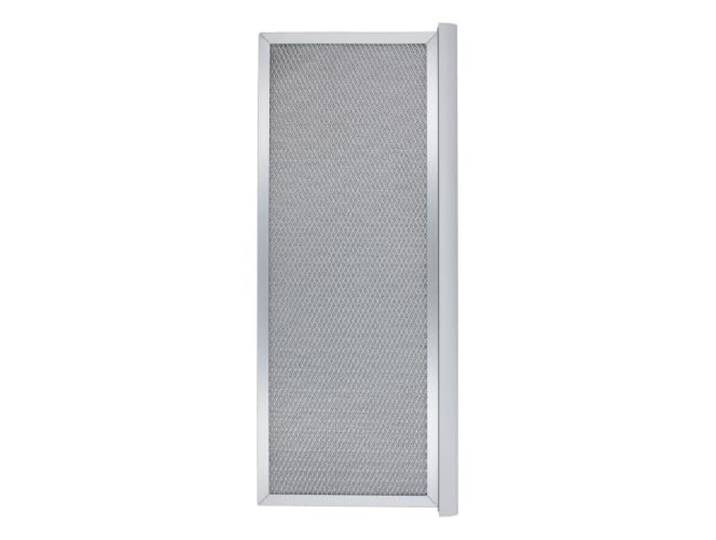 easyPART passend für BOSCH 00291063 Metallgitterfilter Siemens Gaggenau 490x200mm Dunstabzugshaube rechteckig, 1880530, Maße inklusive Griffleiste, 490 x 200 x 24 mm