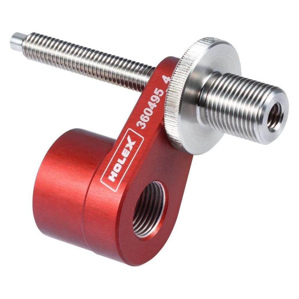 Holex Werkstückanschlag magnetisch 4 (360495 4)
