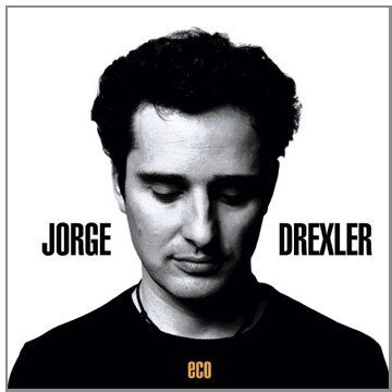 Jorge Drexler - Eco - Preis vom 03.10.2026 20:43:07 h