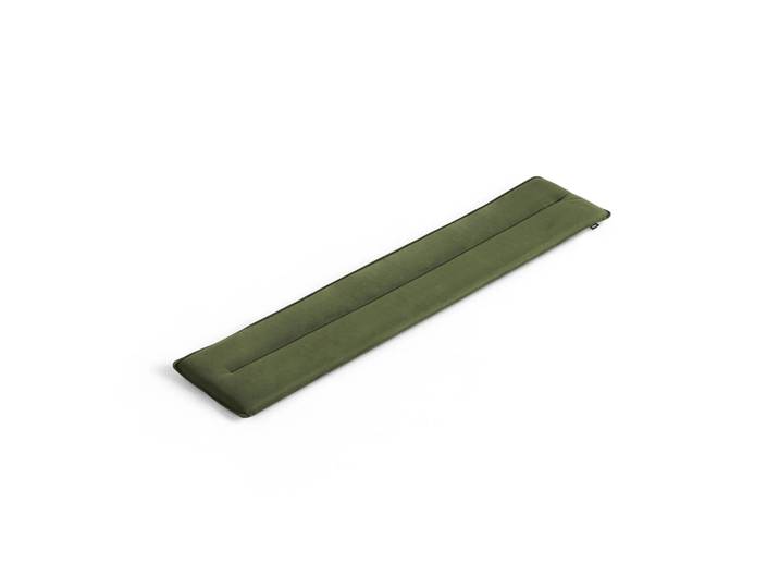 HAY Coussin pour banc Weekday 111x23 cm Olive