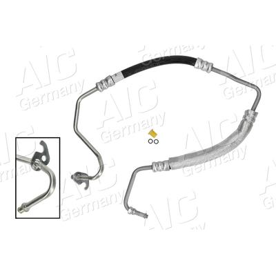 Aic Hydraulikschlauch, Lenkung [Hersteller-Nr. 58430] für Ford