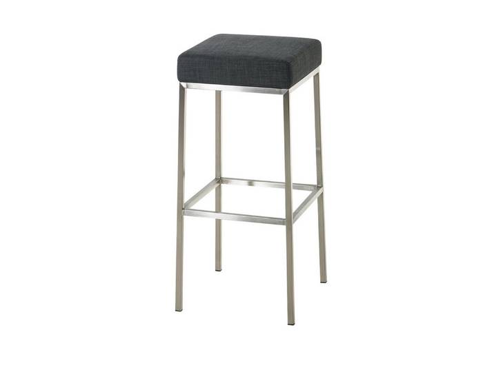 PROREGAL® Barhocker Barstuhl PALM SPRINGS