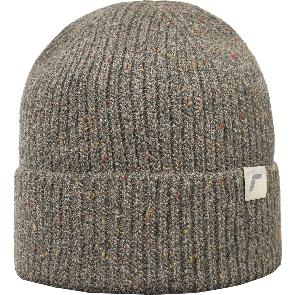 Reusch Havana Beanie aluminum (8013) ONES 6680085-8013-ONES