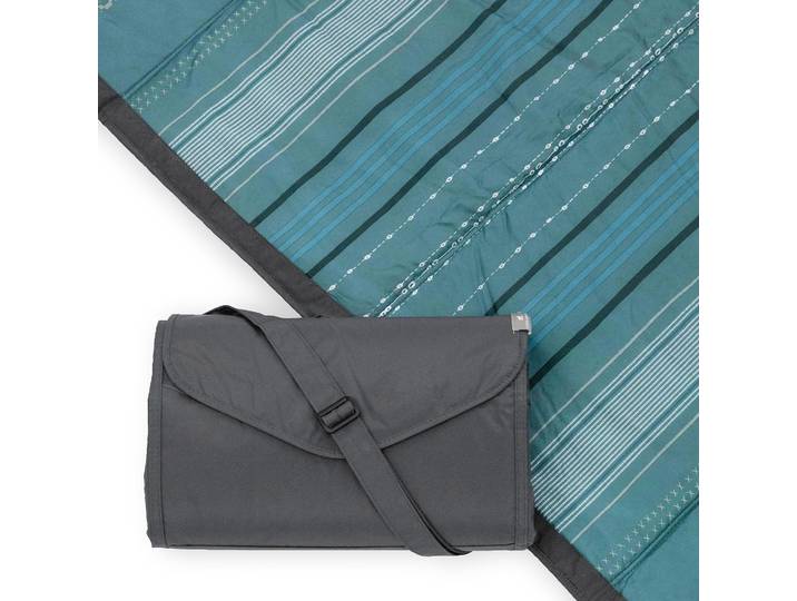 Picknick-Decke Shoreline Stripe