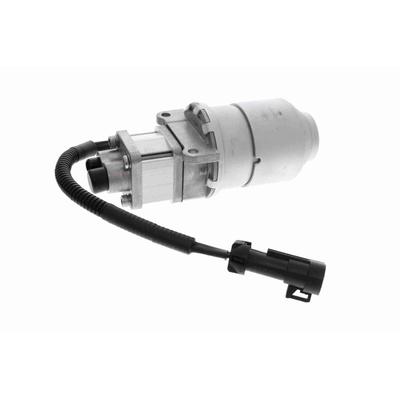 VEMO Ventileinheit, Hydraulikaggregat-Autom.Getr. V46-86-0002 im Getriebegehäuse für RENAULT
