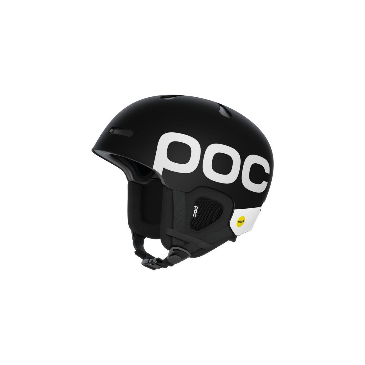 POC Auric Cut BC Mips uranium black matt (1037) XLX PC104871037XLX1