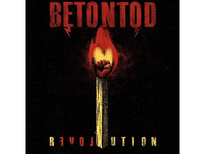 Revolution