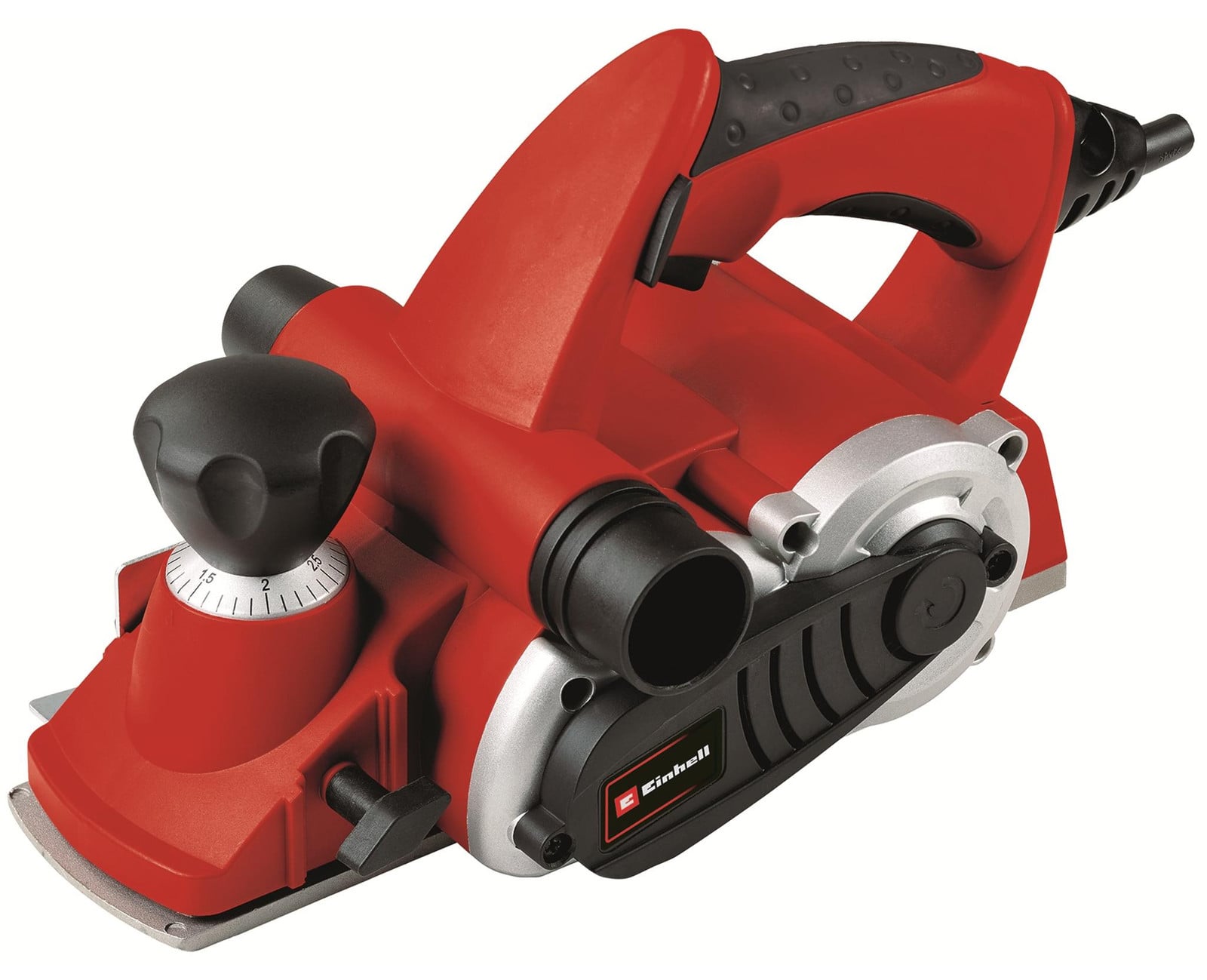 Einhell TE-PL 900 elektrische spaanfrees