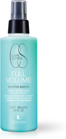 Lendan Spray Full Volume Amplitex 200 ml 200 ml