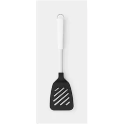Brabantia Essential, Kochbesteck, Silber