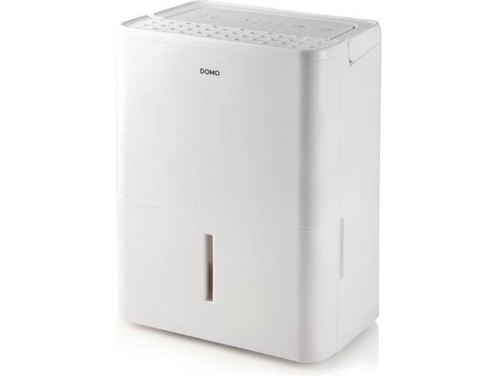 DOMO DO344DH Luchtontvochtiger 25 m² Wit