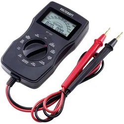Voltcraft Universal Batterietester, Batterie Zubehör
