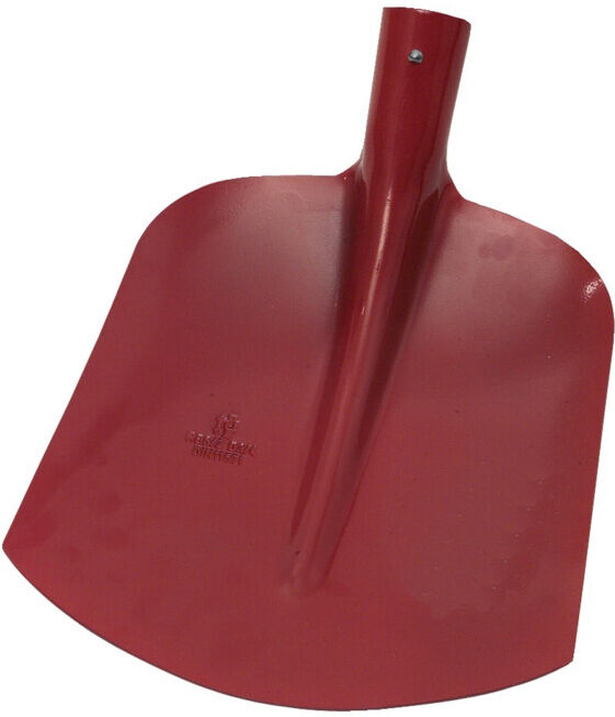 Löffert manches pelle hollandaise rouge taille 2 Import ; Löffert Stiele (GA005)