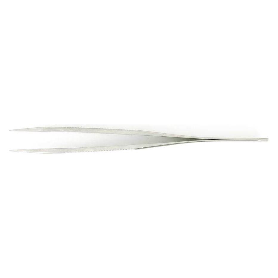 Ideal Tek 00D.SA.0.IT Präzisionspinzette 1 Stück 00D 120 mm (00D.SA.0.IT)