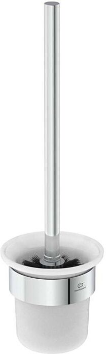 Ideal Standard WC-Bürste T4495AA rund, chrom