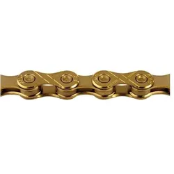 KMC, Velokette, (1-fach)