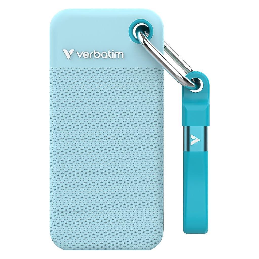 Verbatim Pocket SSD (1 TB) (32324)