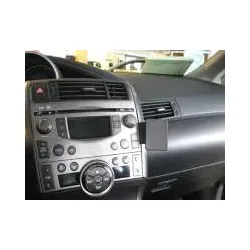BRODIT 854451 ProClip Halterung - Toyota Verso 2009 - 2010 KFZ-Halter KFZ GPS...