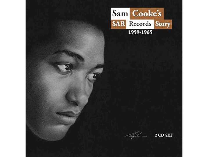 Sam Cooke's Sar Records Story