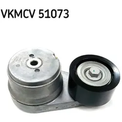 Spannrolle Keilrippenriemen SKF VKMCV 51073