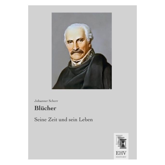 EHV-History Blücher (Deutsch, Johanner Scherr) (55607200)