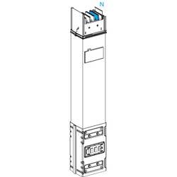 Schneider Electric KSA1000ED4081 KSA1000ED4081 Schienenverteiler Inhalt 1 St.