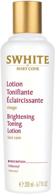 Mary Cohr Soothing and Toning Lotion 200ml