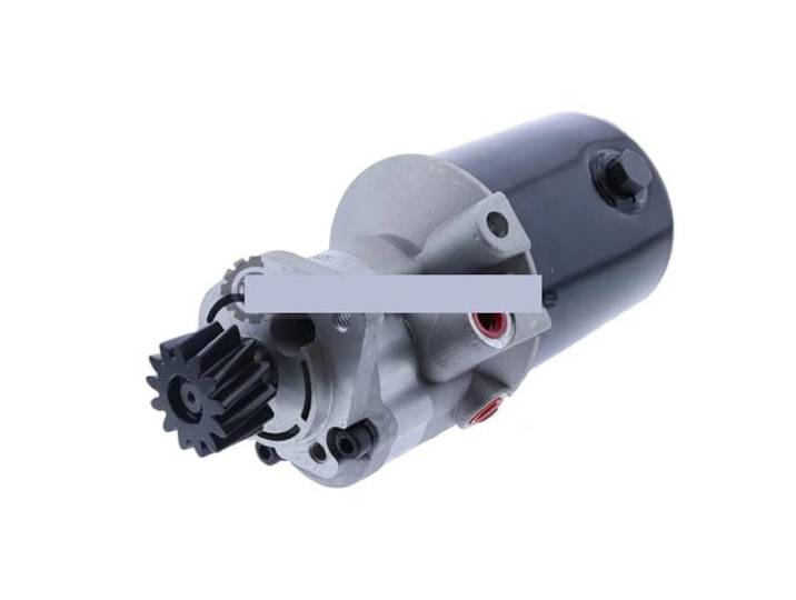Membranpumpe, Servolenkungspumpe 523090M91 for Massey Ferguson Traktoren 30 40B 50A 65 165 203