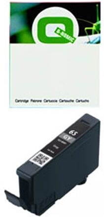Q-Nomic CLI-65GY cartucho de tinta gris